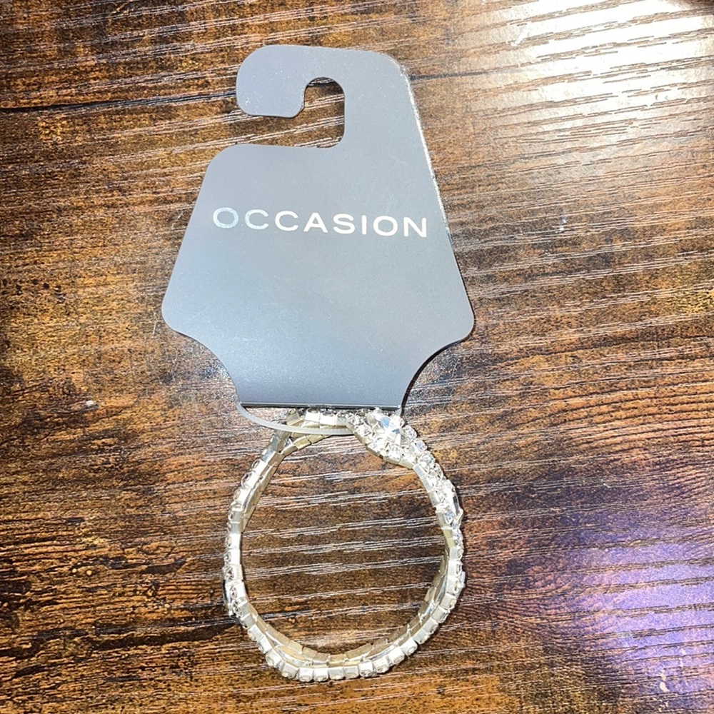 Kohls occasion bracelet